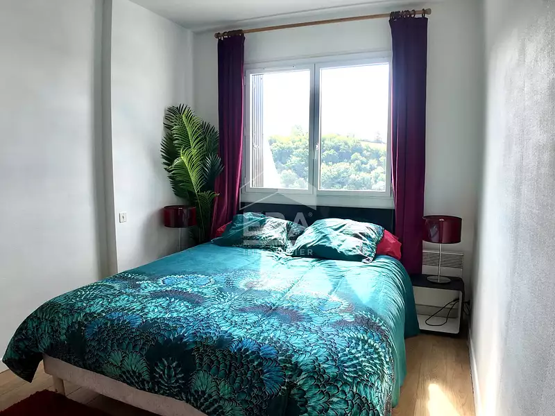 Appartement, 46,44 m²