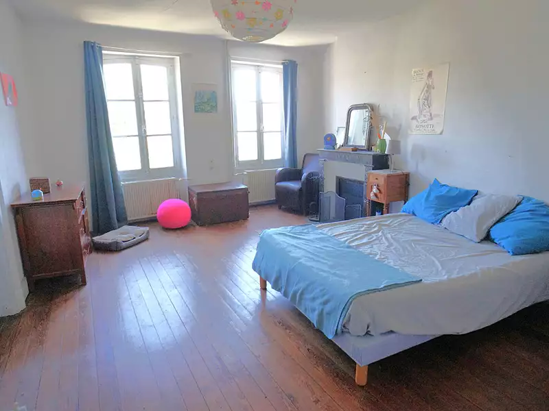 Maison, 91,2 m²