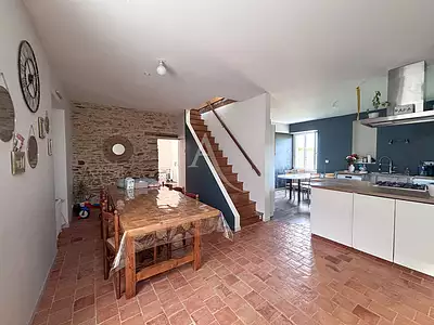 Maison, 120 m²