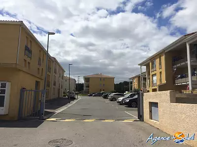 Appartement, 66,53 m²