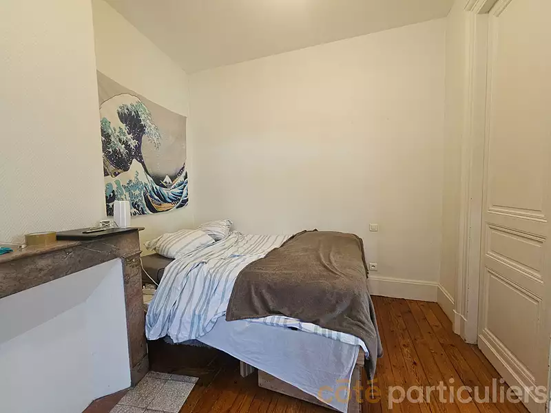 Appartement, 67,51 m²