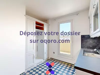 Appartement, 79,43 m²