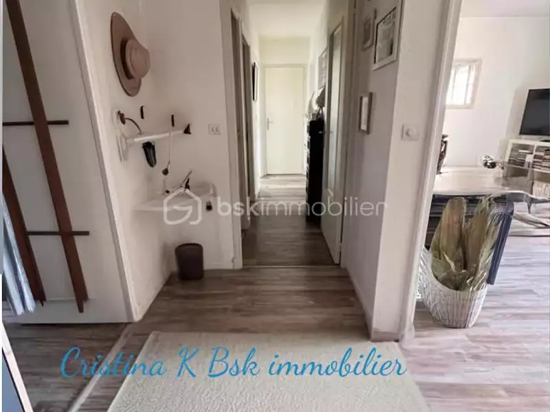 Appartement, 66 m²