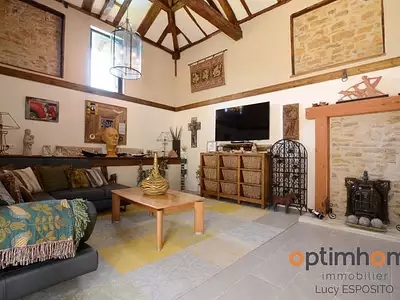 Maison, 125 m²