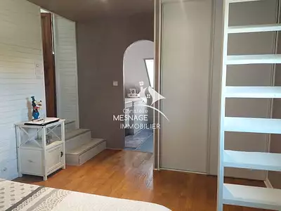 Maison, 138 m²