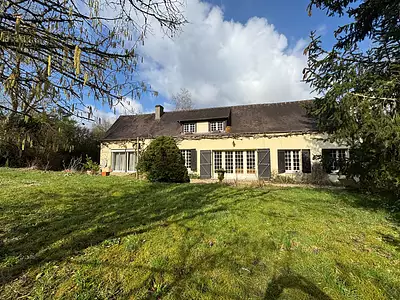 Maison, 180 m²