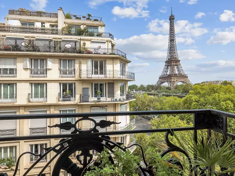 Appartement, 288,8 m²