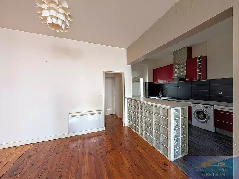 Appartement, 78 m²