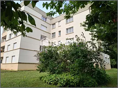 Appartement, 76 m²