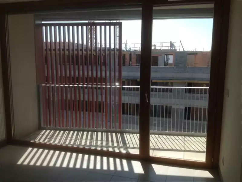 Appartement, 26,37 m²