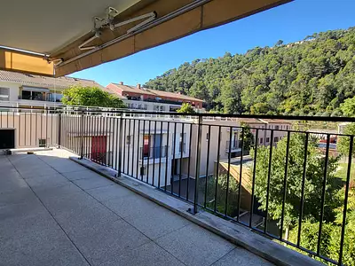 Appartement, 62,5 m²