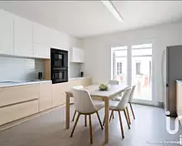 Maison, 170 m²