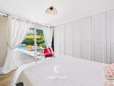 Maison, 138 m²