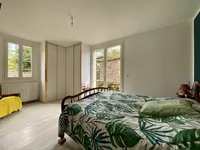 Maison, 155 m²