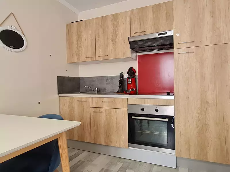 Immeuble, 140 m²