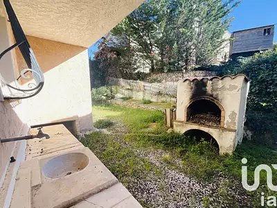 Maison, 132 m²