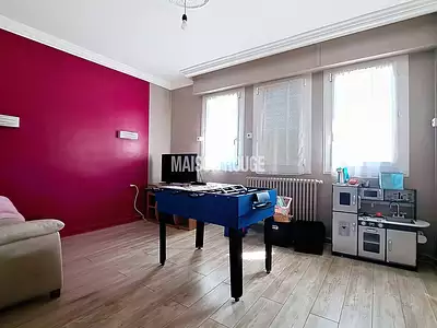 Maison, 165 m²