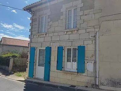 Maison, 72 m²