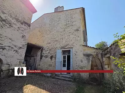 Maison, 280 m²