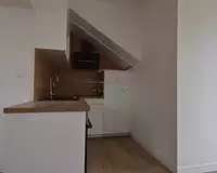 Appartement, 54,3 m²