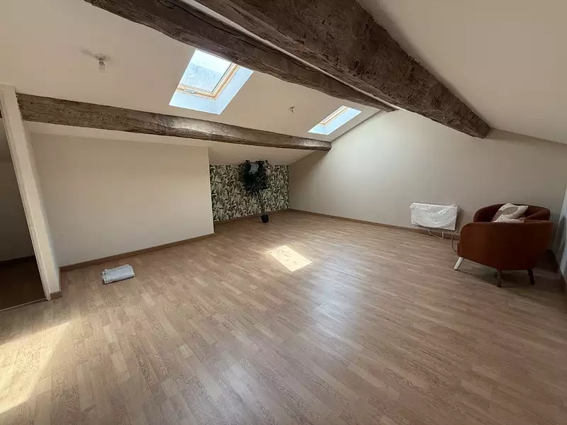 Maison, 138 m²
