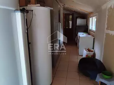 Maison, 255 m²