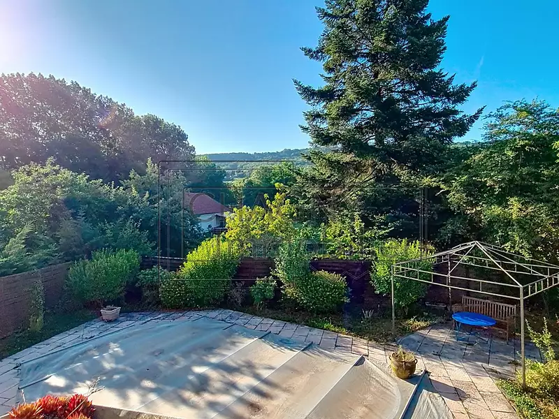 Maison, 100 m²