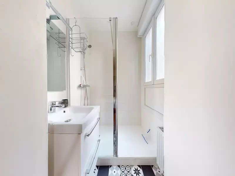 Appartement, 51,86 m²