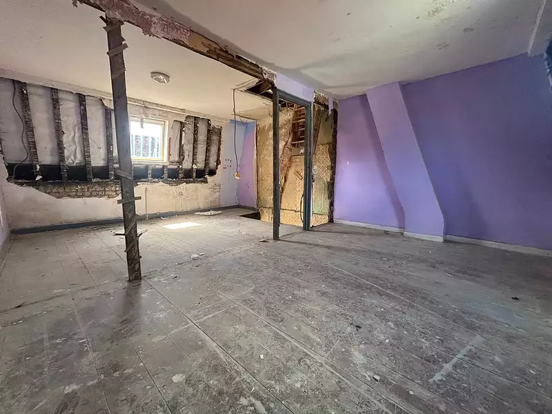 Maison, 100 m²