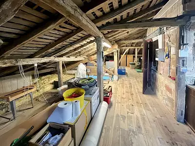 Maison, 270 m²