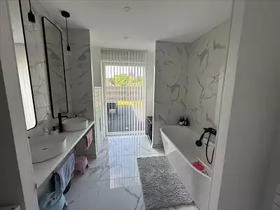 Maison, 160 m²