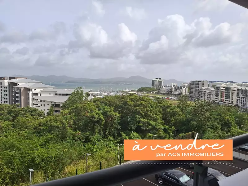 Appartement, 41,53 m²