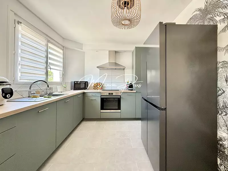 Appartement, 84,62 m²