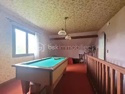 Maison, 147 m²