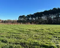 Terrain, 720 m²
