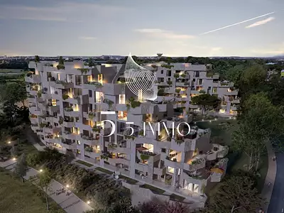 Appartement, 136 m²