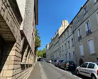 Appartement, 38,68 m²