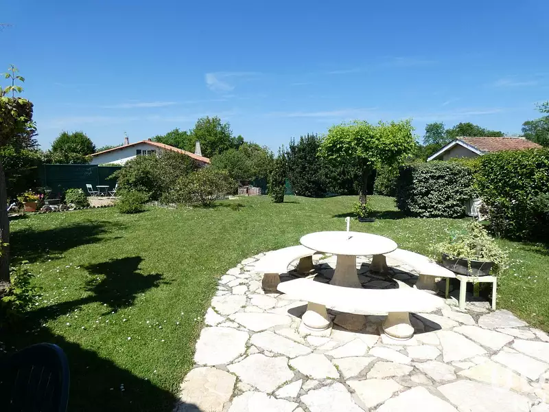 Maison, 130 m²