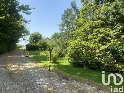 Maison, 70 m²