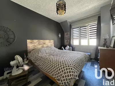 Maison, 121 m²