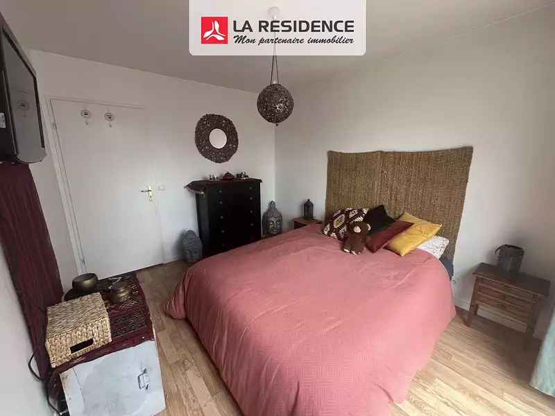 Appartement, 70 m²