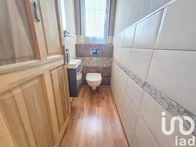 Maison, 153 m²