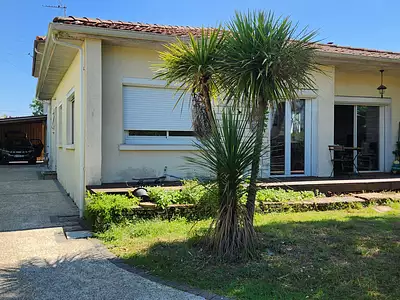 Maison, 173 m²