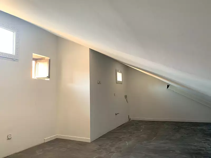 Maison, 55 m²