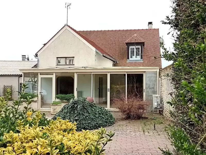 Maison, 145 m²