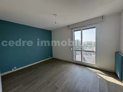 Appartement, 48 m²