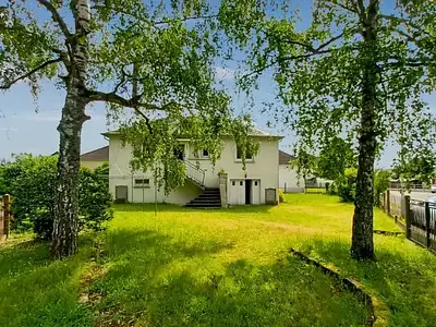 Maison, 67 m²