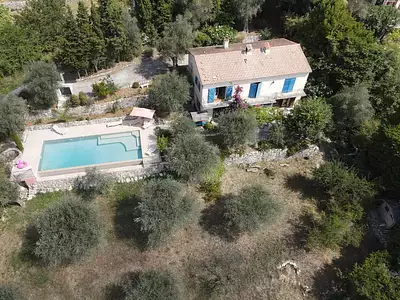 Maison, 140 m²