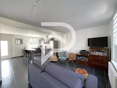 Maison, 90 m²