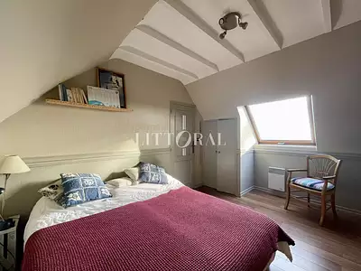 Maison, 142 m²